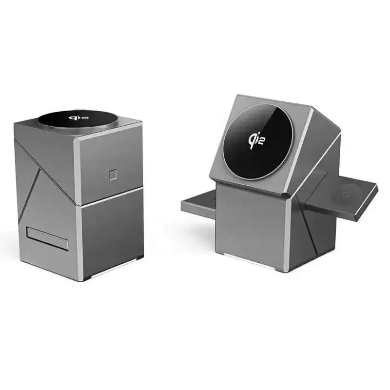 3-in-1 Wireless Phone Charger