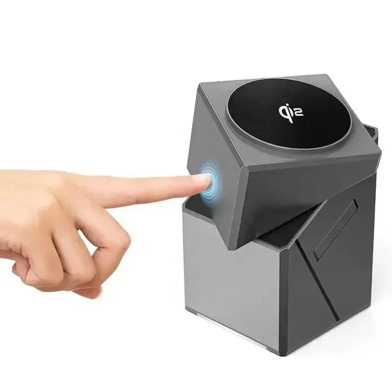 3-in-1 Wireless Phone Charger