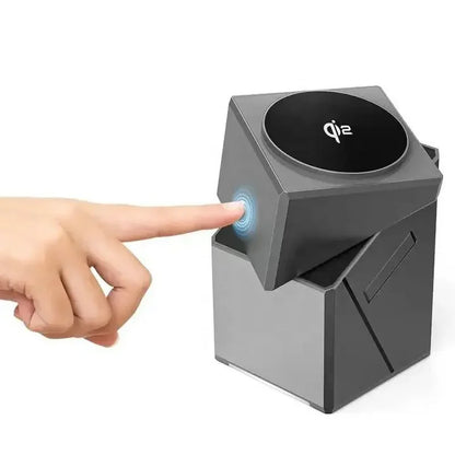 3-in-1 Wireless Phone Charger