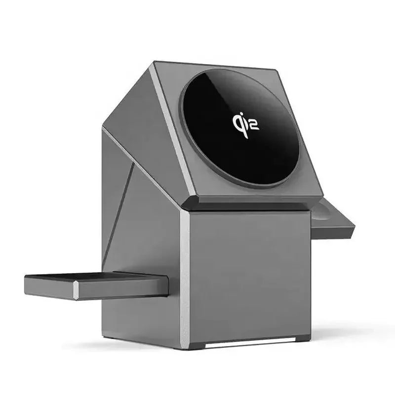 3-in-1 Wireless Phone Charger